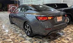 نیسان سێنترا